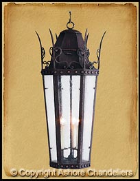 Palace Lantern