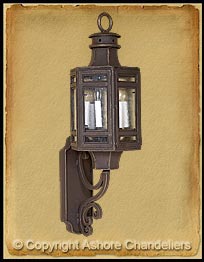 Colonial Lantern