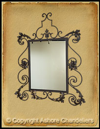 Custom Mirrors