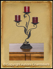 Non Electric Table Lamp