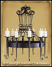 10 Light Renaissance