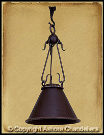 Craft Down Light