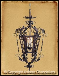 Euro Lantern