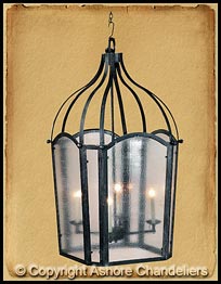 Band Lantern
