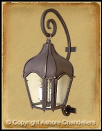 The Mirage Lantern