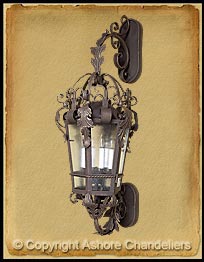 Shaylee Lantern