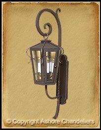 Sidnee Lantern