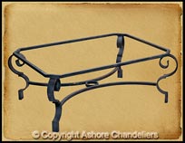 Loraine Coffee Table